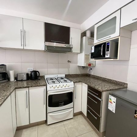شقة بوينس آيرس  في Hermoso Departamento Dos Ambientes En Belgrano المظهر الخارجي الصورة