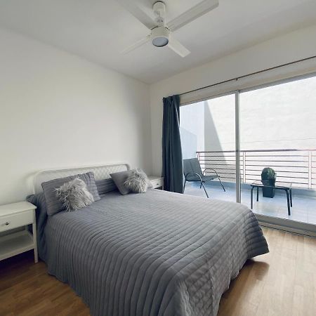 شقة بوينس آيرس  في Hermoso Departamento Dos Ambientes En Belgrano المظهر الخارجي الصورة