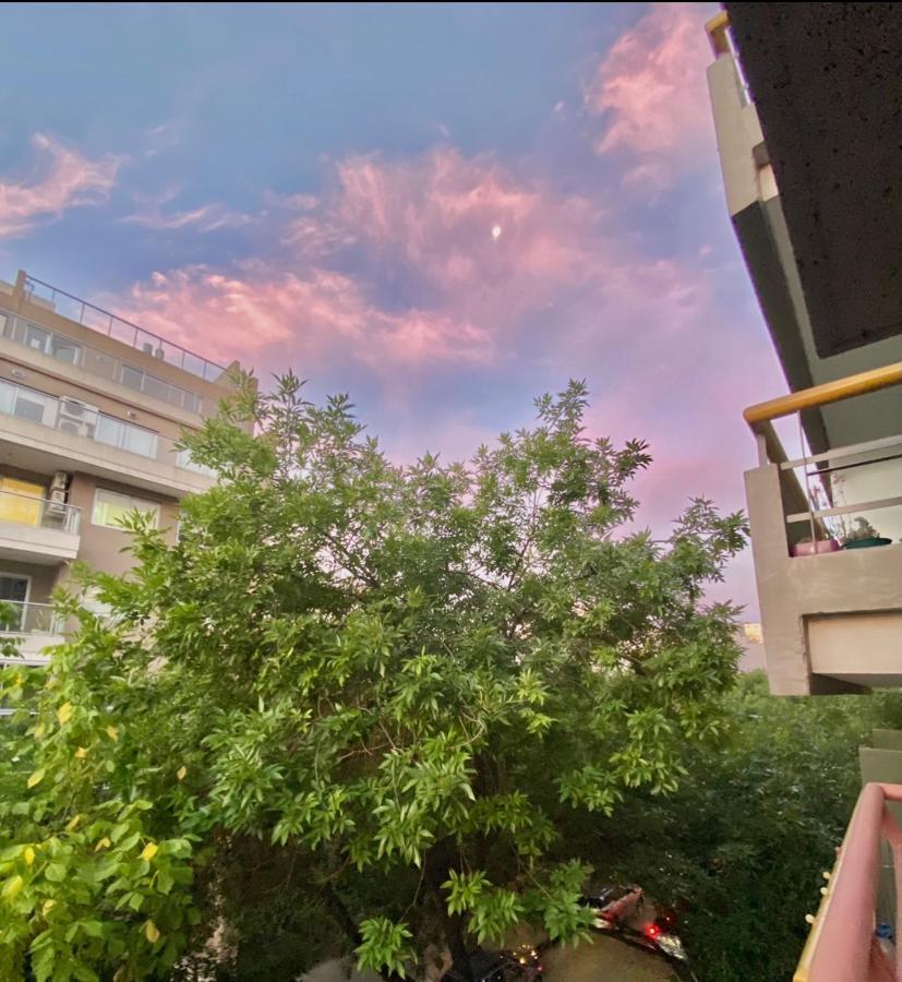 شقة بوينس آيرس  في Hermoso Departamento Dos Ambientes En Belgrano المظهر الخارجي الصورة