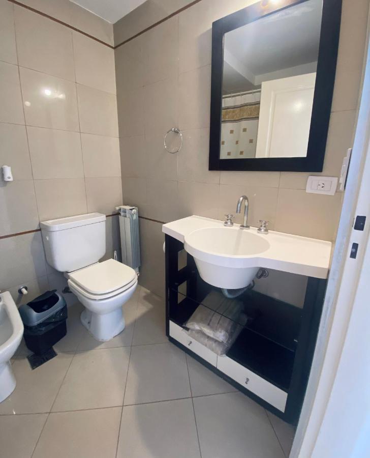 شقة بوينس آيرس  في Hermoso Departamento Dos Ambientes En Belgrano المظهر الخارجي الصورة