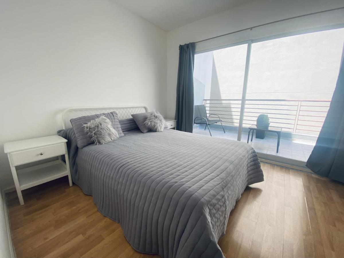شقة بوينس آيرس  في Hermoso Departamento Dos Ambientes En Belgrano المظهر الخارجي الصورة
