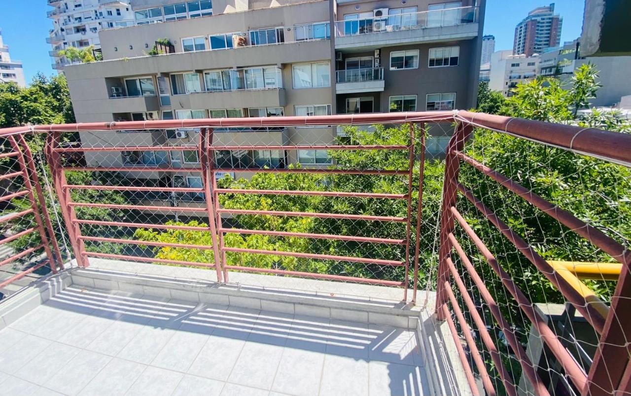 شقة بوينس آيرس  في Hermoso Departamento Dos Ambientes En Belgrano المظهر الخارجي الصورة