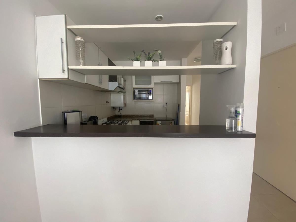 شقة بوينس آيرس  في Hermoso Departamento Dos Ambientes En Belgrano المظهر الخارجي الصورة