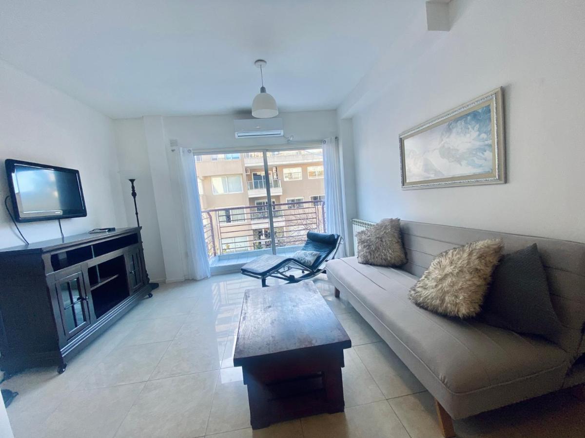 شقة بوينس آيرس  في Hermoso Departamento Dos Ambientes En Belgrano المظهر الخارجي الصورة