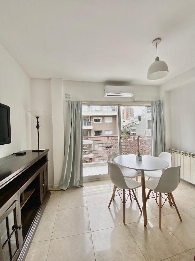 شقة بوينس آيرس  في Hermoso Departamento Dos Ambientes En Belgrano المظهر الخارجي الصورة
