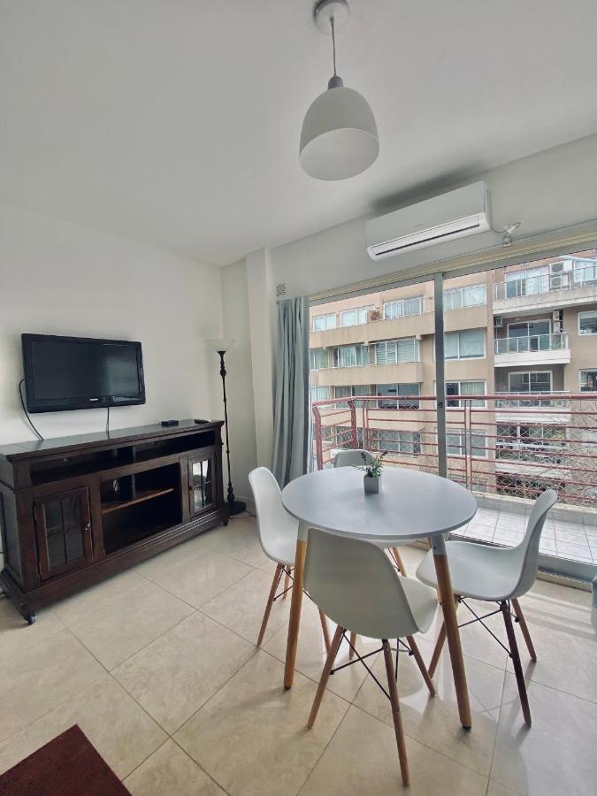 شقة بوينس آيرس  في Hermoso Departamento Dos Ambientes En Belgrano المظهر الخارجي الصورة